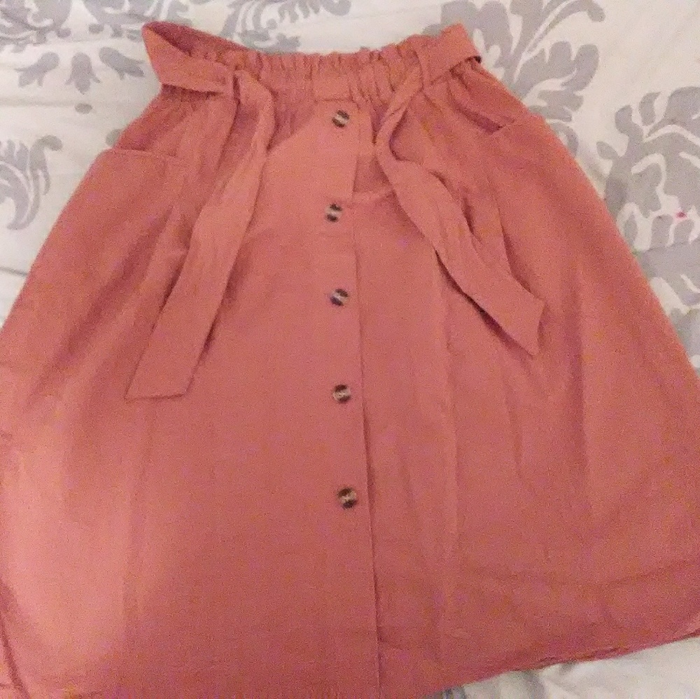 Skirt